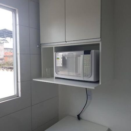 Apartamento Vila Teleברזיליה מראה חיצוני תמונה