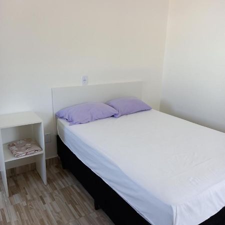 Apartamento Vila Teleברזיליה מראה חיצוני תמונה