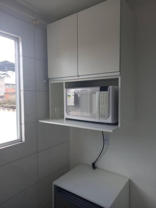 Apartamento Vila Teleברזיליה מראה חיצוני תמונה