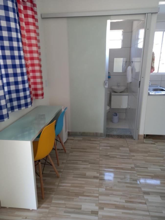 Apartamento Vila Teleברזיליה מראה חיצוני תמונה