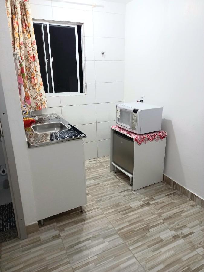 Apartamento Vila Teleברזיליה מראה חיצוני תמונה