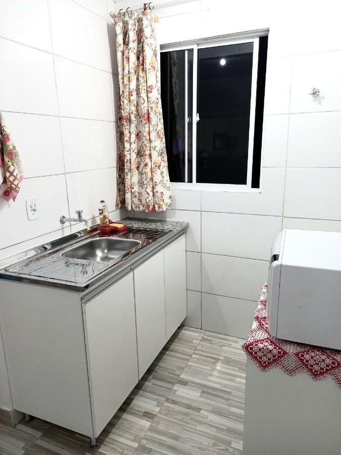 Apartamento Vila Teleברזיליה מראה חיצוני תמונה