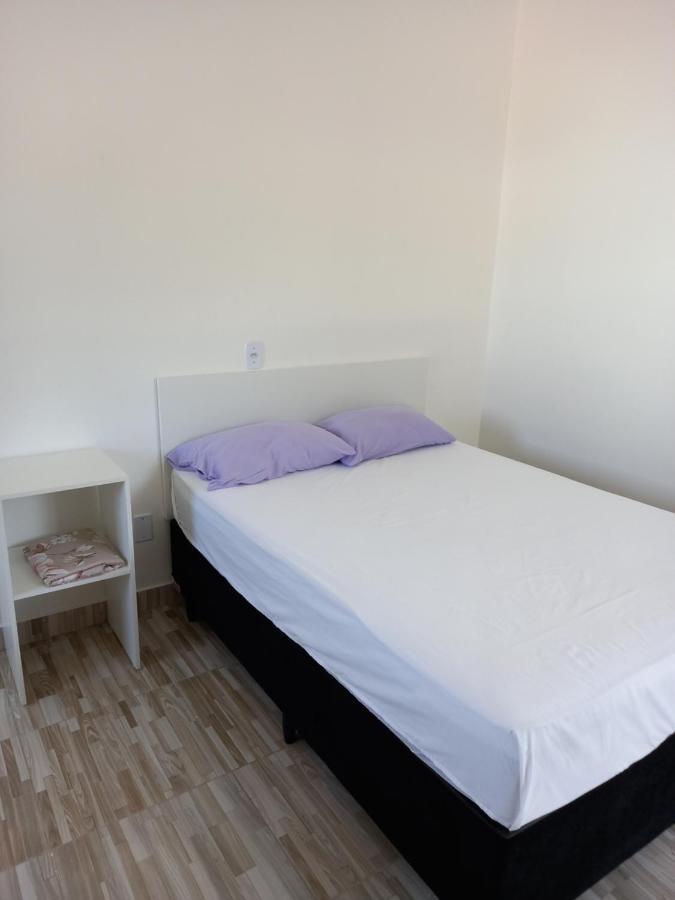 Apartamento Vila Teleברזיליה מראה חיצוני תמונה