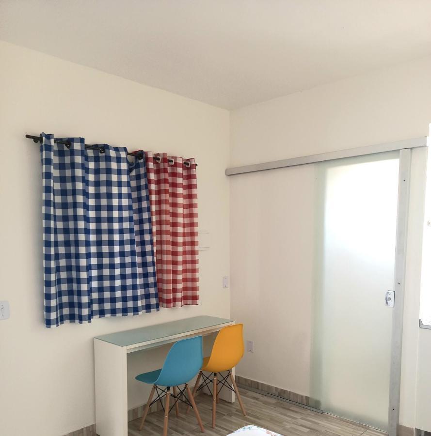 Apartamento Vila Teleברזיליה מראה חיצוני תמונה